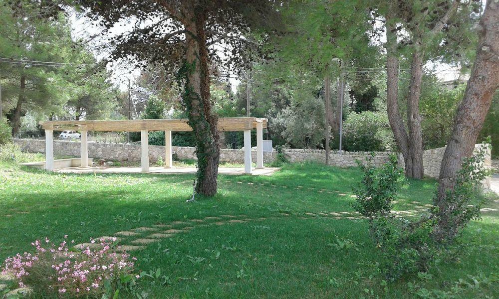 Cala D'Aspide Apartment Santa Caterina  Exterior photo